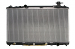 Variklio radiatorius THERMOTEC D72048TT