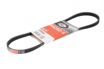V formos rumbuoti diržai GATES GAT4PK860