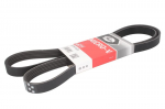 V formos rumbuoti diržai GATES GAT6PK1623