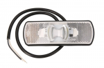 Gabaritų žibintai TRUCKLIGHT SM-UN118