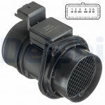 oro masės jutiklis AF10369-12B1