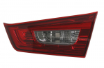 Žibintas galas De&scaron;inė MITSUBISHI ASX