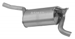 galinis duslintuvas ASM01.020