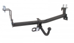 STEINHOF Vilkimo kablys prisukamas OPEL AGILA; SUZUKI WAGON R, WAGON R+ 05.00-