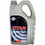 Variklių alyva FUCHS TITAN (5L) 5W40 TITAN SUP.5W40 5L