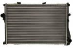 Variklio radiatorius THERMOTEC D7B002TT