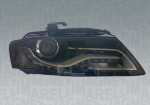 Priekinis žibintas MAGNETI MARELLI 711307022805 AUDI A4 ALLROAD B8, A4 B8