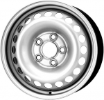 Ratlankis plieninis 6,5 x16 5x120 ET51