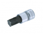 Galvutė TORX 3/8" T55 8264855