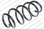 Pakabos spyruoklė LS4027646