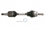 pusa&scaron;is SKF VKJC 7362
