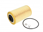 Alyvos filtras MANN-FILTER HU 938/1 X