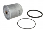 Alyvos filtras MANN-FILTER ZR 903 X