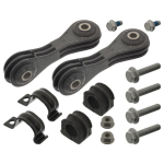 Stabilizatoriaus traukės rem.komplektas FEBI FE40089