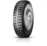 PIRELLI Padanga sunkvežimio pavara 315/80R22.5 CPI TG88