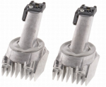 Dienos &scaron;viesų žibintų komplektas HELLA 9DW177 229-001