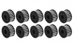 Skystos fazės filtro įdėklas LPG CI-206-2/10