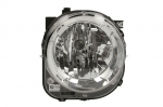Priekinis žibintas MAGNETI MARELLI 712483401129 JEEP RENEGADE