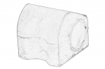 įvorė OE TOYOTA 48849-60160
