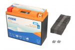 Akumuliatorius EXIDE ELT12B EXIDE 12V 5Ah 260A K+