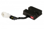 Įtampos reguliatorius RGU-320 (12V) Tinka: SUZUKI