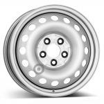 Ratlankis plieninis 6,5 x16 5x112 ET52