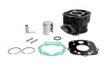Cilindro kompl. (50, 2T, 40mm) Tinka: DERBI SENDA Tinka: APRILIA 50 (Racing); DERBI 50 (Race), 50, 50 (Nude), 50 (Race Replica), 50 (Racing), 50 (Replica), 50 DRD (Evo), 50R DRD (Pro)