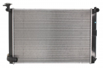 Variklio radiatorius THERMOTEC D72051TT