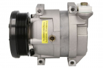 Kondicionieriaus kompresorius NIS 89492