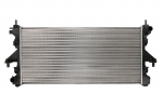 Variklio radiatorius THERMOTEC D7F052TT