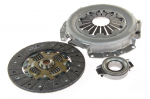 Sankabos komplektas VALEO VAL801515