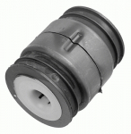 įvorė, vairuotojo kabinos pakaba LMI30888