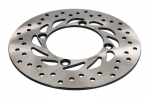 Stabdžių diskas FMD0009R Galas fiksuotas FERODO 240/105,5/5mm/125mm