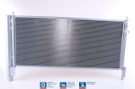 Kondicionieriaus radiatorius NIS 940175