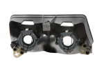 Priekinio žibinto reflektorius DT SPARE PARTS 2.92016