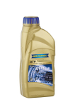 ATF alyva RAVENOL (1L) RAV ATF+4 FLUID 1L