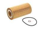 Alyvos filtras MANN-FILTER HU 938/4 X