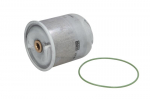 Alyvos filtras MANN-FILTER ZR 904 X