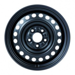 Ratlankis plieninis KI 516008 6,5x16" 5x114,3 ET36 CB CH 67