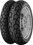 CONTINENTAL TKC70 Padanga motociklų keliams 120/90-17 TL 64T Galas 1209017 OMCO 64T TKC70