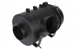 Oro filtro korpusas PACOL BPD-DA006