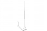 antena OE MAN 81.28205.6093MAN