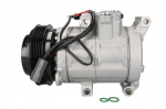 Kondicionieriaus kompresorius NIS 890315