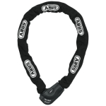 grandinė su užsegimu GRANIT City Chain X Plus 1060 ABUS spalva juoda 1100mm