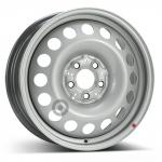 Ratlankis plieninis 6,5 x17 5x112 ET50