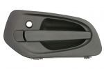 I&scaron;orinė durų rankena MER-DH-011R