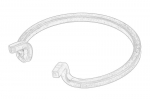 OE produktai OE JOHN DEERE R232481-JD