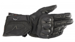 Pir&scaron;tinės Sportiniai ALPINESTARS SP-8 HDRY spalva juoda