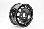 Ratlankis plieninis 6,5 x15 4x100 ET45