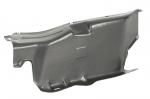 Apsauga po varikliu AUDI A3; SEAT LEON, TOLEDO II; SKODA OCTAVIA I, OCTAVIA I/KOMBI; VW BORA, BORA I, GOLF IV, NEW BEETLE